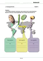 Vorschau - Arbeitsblätter - Bohne - Arbeitsblätter mit Lösungen - Seite 2