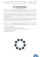 Vorschau - Stundenentwürfe - fishbowl discussion - guide for students - Seite 2