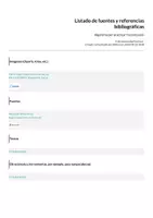 Vista previa - Tarjetas / Manipulativos - Algoritme per practicar l'accentuació - página 2