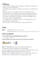Vorschau - Arbeitsblätter - Rechenspaziergang Sommer ZR 20 (Addition/ Subtraktion ohne ZÜ) - Seite 1
