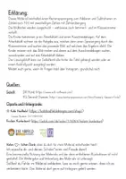 Vorschau - Arbeitsblätter - Rechenspaziergang Sommer ZR 100 (mit zweistelligen Zahlen mit ZÜ) - Seite 1