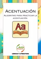 Vista previa - Juegos / Gamificación - Algoritmo para practicar la acentuación - página 2