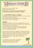 Vorschau - Arbeitsblätter - Rechenspaziergang "Großes 1x1" Multiplikation Piraten 2-fach differenziert - Seite 1