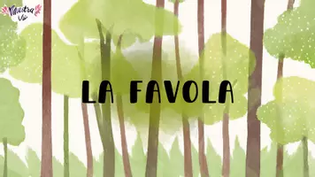 anteprima - Presentazioni / Lavagne - Presentazione sulla favola - Pagina 1