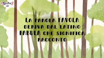 anteprima - Presentazioni / Lavagne - Presentazione sulla favola - Pagina 3