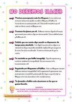 Vista previa - Tarjetas / Manipulativos - _ Orientaciones disfemia - página 2