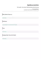 Vorschau - Stundenentwürfe - Nervengifte - Stundenentwurf, Reihenplanung, Stundenplanung, Material - Seite 1