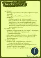 Vorschau - Präsentationen/Tafelbilder - Bionik_Tafelbilder_Sachunterricht_Klasse 3-4 - Seite 3