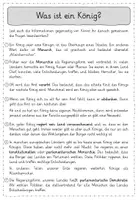 Vorschau - Arbeitsblätter - König David und die Psalmen: Materialpaket (Klasse 2-4) - Seite 2