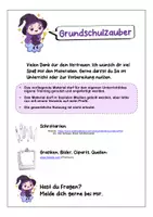 Vorschau - Poster - Geburtstagsaufsteller - Pferd für die Pferdeklasse - Seite 2