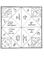 Vorschau - Spiele - Kennenlernspiel - Deckblatt
