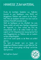 Vorschau - Stationenlernen - Hunde Bingo Geld Euro Cent Mathe 2.Klasse 3.Klasse - Seite 3