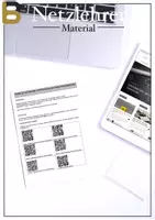 Vorschau - Lehrpläne/Lehrermaterial - Leitfaden für die Beurteilung von Lyrik (Mittelstufe und Oberstufe) - Deckblatt