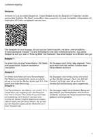 Vorschau - Lehrpläne/Lehrermaterial - Leitfaden für die Beurteilung von Lyrik (Mittelstufe und Oberstufe) - Seite 3