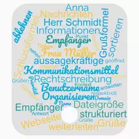 Vorschau - Arbeitsblätter - E-Mails verfassen - Grundlagen und Übungen - Seite 3