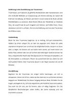 Vorschau - Fördermaterial/Inklusion - Traumreisen im Unterricht - Einführung und drei Geschichten zum Einsatz im Unterricht - Seite 2