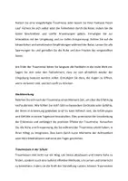 Vorschau - Fördermaterial/Inklusion - Traumreisen im Unterricht - Einführung und drei Geschichten zum Einsatz im Unterricht - Seite 3