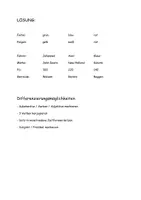 Vorschau - Arbeitsblätter - Logical / Leserätsel / Lesetraining Traktoren - Seite 2