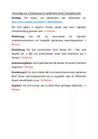 Vorschau - Arbeitsblätter - Verschlüsseln mit Vigenére / Einstieg / Geheimtext - Seite 3