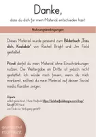 Vorschau - Arbeitsblätter - Unterrichtseinheit "Trau dich, Koalabär" / Kreatives Schreiben - Seite 1