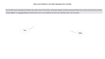 Vorschau - Arbeitsblätter - Materialpaket Rico Oskar und Tieferschatten (Klasse 5/6) - Seite 3
