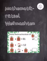 Vorschau - Arbeitsblätter - Materialpaket Mathematikrätsel - Seite 1