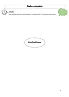 Vorschau - Unterrichtsreihen - Lesetagebuch Schattenkinder von Haddix - Seite 1
