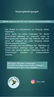Vorschau - Arbeitsblätter - Bewertungsbogen Brustschwimmen - Techniküberprüfung - Seite 3