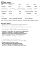 Vorschau - Arbeitsblätter - Ökosystem See - der See in den Jahreszeiten - ein dynamischer Wandel mit Lösung (Klasse 6 7 8) - Seite 3