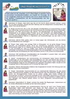 Vorschau - Arbeitsblätter - Ökosystem See - Umweltprobleme und Seeschutz, Gefahren und Bedrohung mit Lösung (Klasse 6 7 8) - Seite 3
