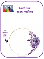 Aperçu - Apprentissages en autonomie - Cahier de souvenirs de l’année scolaire - Page 3