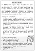 Vorschau - Unterrichtsreihen - Kunstprojekt - Pablo Picasso - Pappgesichter - Schritt für Schritt mit Smartboard Anleitung - Seite 2