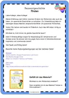 Vorschau - Spiele - BEI DEN PIRATEN Materialpaketn #silversterknaller25 - Seite 2