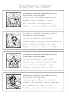 Vorschau - Interaktives Material - Reizwortgeschichte Piraten - Seite 3