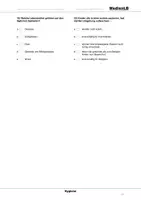 Vorschau - Arbeitsblätter - Hygiene - Testaufgaben mit Lösungen - Seite 3