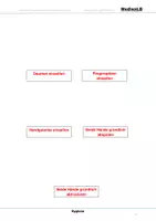 Vorschau - Arbeitsblätter - Hygiene - Farbfolien - Seite 3