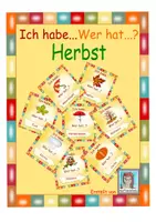 Vorschau - Unterrichtsreihen - Herbst Sparpaket - Seite 1