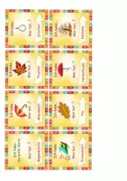 Vorschau - Unterrichtsreihen - Herbst Sparpaket - Seite 2