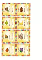 Vorschau - Unterrichtsreihen - Herbst Sparpaket - Seite 3