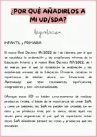 Vista previa - Tarjetas / Manipulativos - Productos Finales de SdA - página 2