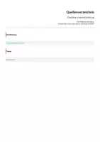 Vorschau - Merkblätter - Checkliste: Lineare Erörterung - Seite 1