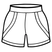 Vorschau - selbst erstellte Cliparts/Grafiken - Cliparts-Set "Kleidung" | transparent | PNG - Seite 2
