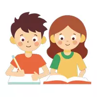 Vorschau - selbst erstellte Cliparts/Grafiken - Cliparts-Set "Kinder in Aktion & Bewegung" - Seite 2
