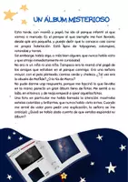anteprima - Opere didattiche / Libri di testo - DUDAS ESTELARES (Versione spagnola di Dubbi stellari) - Pagina 3