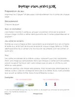 Aperçu - Jeux - Repérage visuel Pirates Scol - Page 2