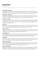 Aperçu - Feuilles d'exercices - Boogie Nights (fiches de travail en anglais sur le film) - Page 1