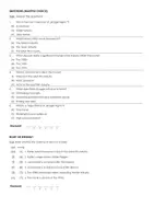 Aperçu - Feuilles d'exercices - Boogie Nights (fiches de travail en anglais sur le film) - Page 3