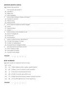 Aperçu - Feuilles d'exercices - Braveheart (fiches de travail en anglais sur le film) - Page 3