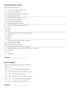 Aperçu - Feuilles d'exercices - Avengers - Infinity War (fiches de travail en anglais sur le film) - Page 3