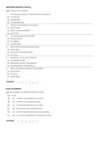 Aperçu - Feuilles d'exercices - Batman V Superman - Dawn of Justice (fiches de travail en anglais sur le film) - Page 3